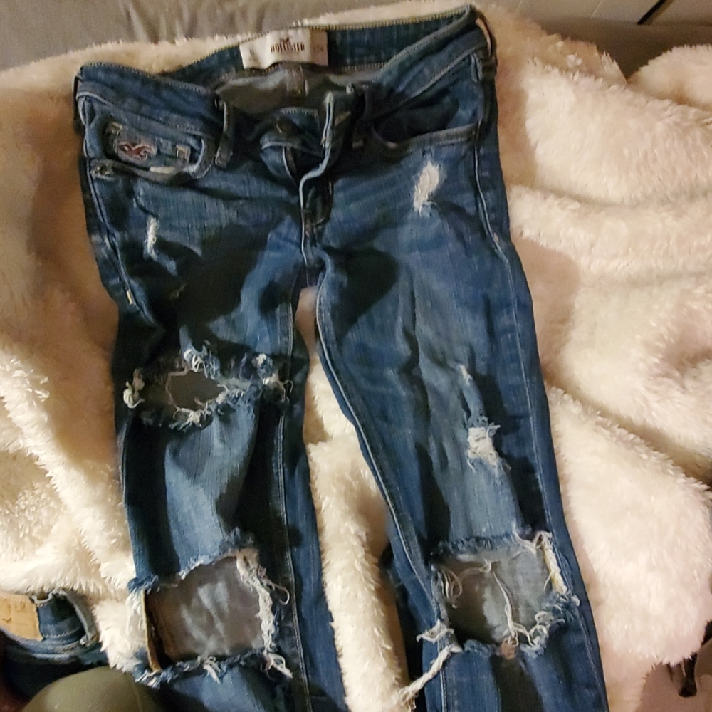 Hollister Jeans